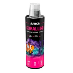 Coralline - Growth Accelerator for Coralline Algae (118ml.)