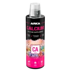 Calcium - Safely Increase Calcium (118ml.)
