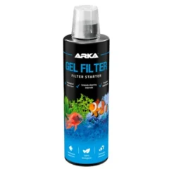 Gel Filter - Filter Starter (118ml.)