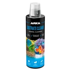 Substrate Cleaner - Gravel & Substrate Cleaner Bacteria (473