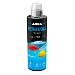 Herbtana Salt- & Freshwater - 118ml