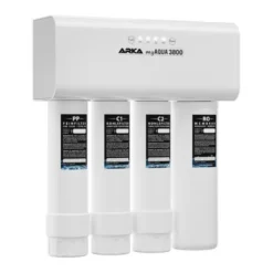ARKA myAQUA® 3800 - for up to 3800 L per day | L