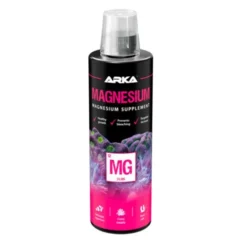 Magnesium - Safely Increase Magnesium (473ml.)