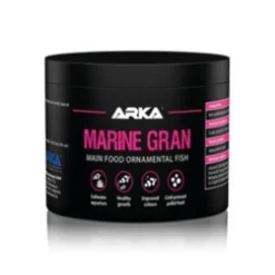 Marine Gran - Granulated Food - 500 ml (300g)
