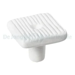 myReef Coral Plugs square - 27 mm - 12 pcs