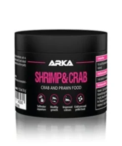 Shrimp & Crab Food Marine 150 ml (50g)