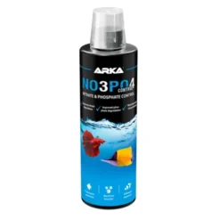 NO3PO4 Control - Nitrate & Phosphate Control - 5 L