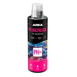 pH Increase Saltwater - Safely Increase the pH Value (118ml.