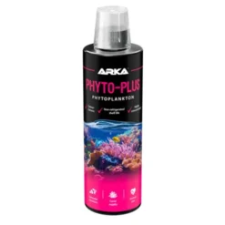Phyto-Plus - Vegetable Plankton (473ml.)
