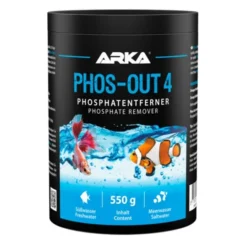 Phos-Out 4 Granule - 2,7 kg