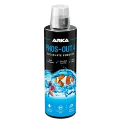 Phos-Out 4 - Liquid Phosphate Remover (473ml.)