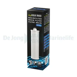 ARKA® myAqua1900 - Resin Filter REFILL
