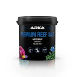 Premium Reef Salt (20 kg. Bucket)