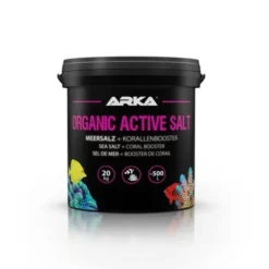Premium Reef Salt (1 kg. Box)
