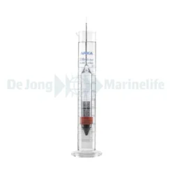 Hydrometer incl. Thermometer + Measuring cylinder made of bo