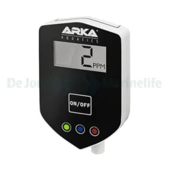 In-Line TDS Meter
