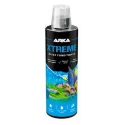 Xtreme - Water Conditioner & Heavy Metal Remover (118ml.)