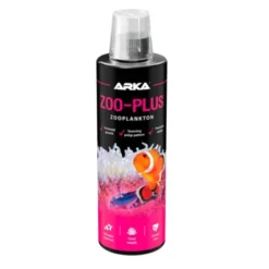 Zoo-Plus - Animal Plankton (118ml.)