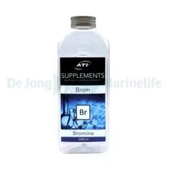 Bromine - 1000ml | S