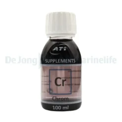 Chromium - 100 ml | Super tiny