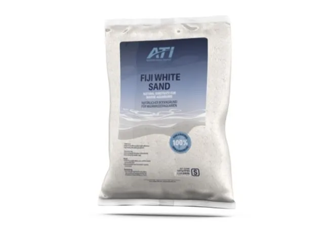 Fiji White Sand S - 9,07 kg | L