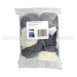 Chemi Pure Blue Bulk - (6 pack) | S/M