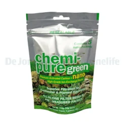 Chemi Pure Green Nano - (pack 5 in 1)