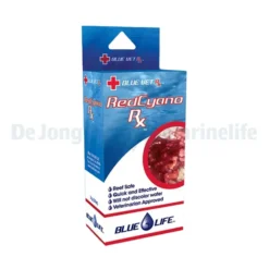 Red Cyano Rx