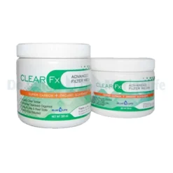 CLEAR FX 150ml