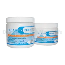 CLEAR FX PRO 450ml