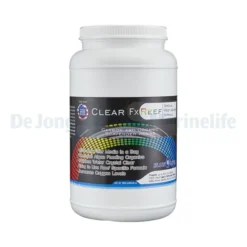 CLEAR FX Reef - 1800 ml