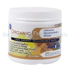 ORGANIC FX 250ml