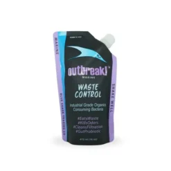 Outbreak! Waste Control SW - 473ml