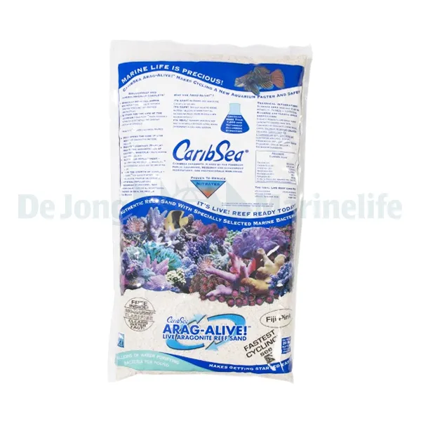 Box of 2 - Fiji Pink - 9,07kg - 0-1 mm