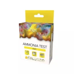 Colombo Marine Ammonia Test