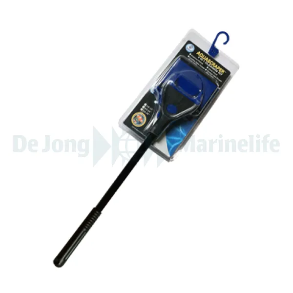Aqua Scraper 4-in-1 Tool 24" Handle