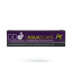 Aquascape Aquarium Epoxy (Coralline) 1pcs | Super tiny