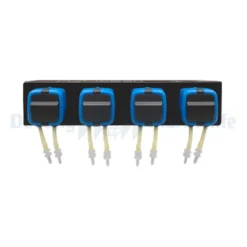 H2Ocean 4 Channel WiFi Dosing Pump