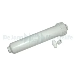300ml Refillable DI Pod with Resin & Clips | S