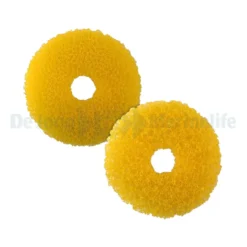 Mixed 1 X Fine/ 1 X Coarse Sponge for FMR75