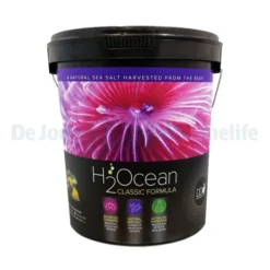 H2Ocean Classic Formula Salt - 6.6kg | L
