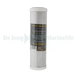 Replacement 10" Carbon Filter RO50/75/150