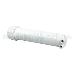 Replacement RO Membrane Housing with O-Ring