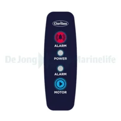 Controller/Power Supply For Clarisea (CSK 34) | S