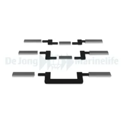 Jumpguard Multi-cutout Set