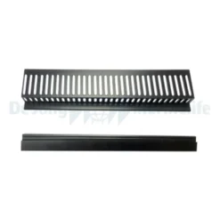 Ultraflow Weir Comb 1,5m Trade pack of 10 | S/M