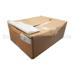 Plastic bag XXXL (110x100) - (transparant)