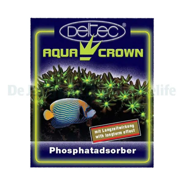 Phosphatadsorber - 500ml