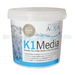 K1 Medium - 1 l