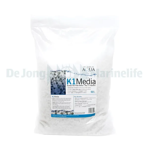 K1 Medium - 50 l